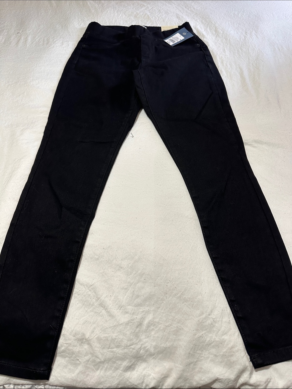 Universal Thread Women's Black Jeggings